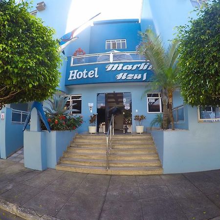Hotel Marlin Azul イリリ エクステリア 写真