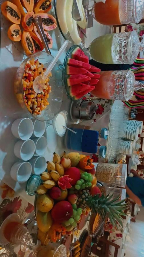Hotel Marlin Azul イリリ エクステリア 写真
