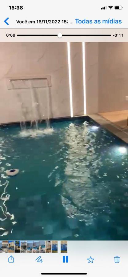 Hotel Marlin Azul イリリ エクステリア 写真