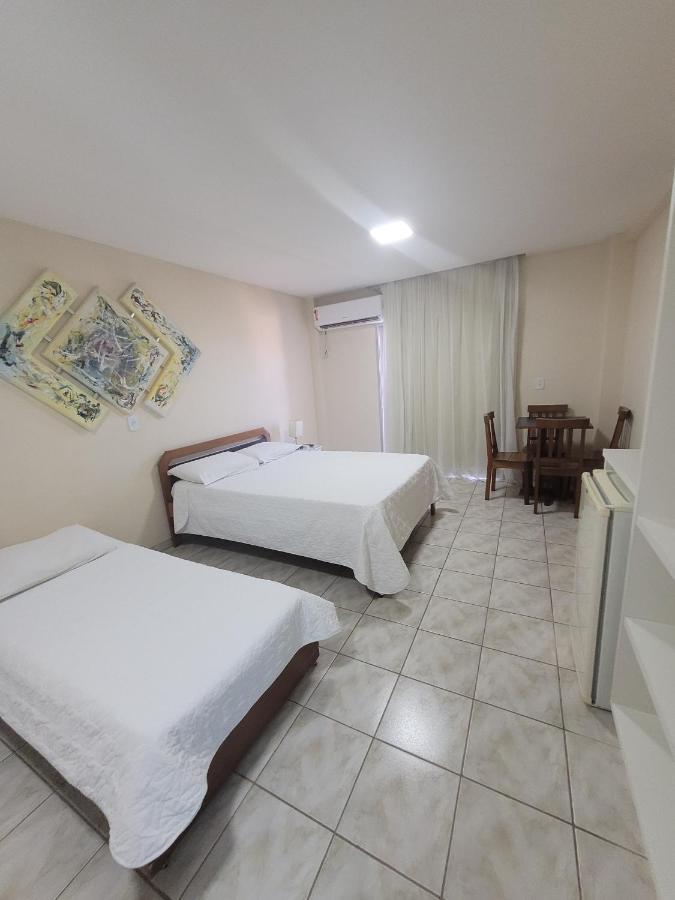 Hotel Marlin Azul イリリ エクステリア 写真