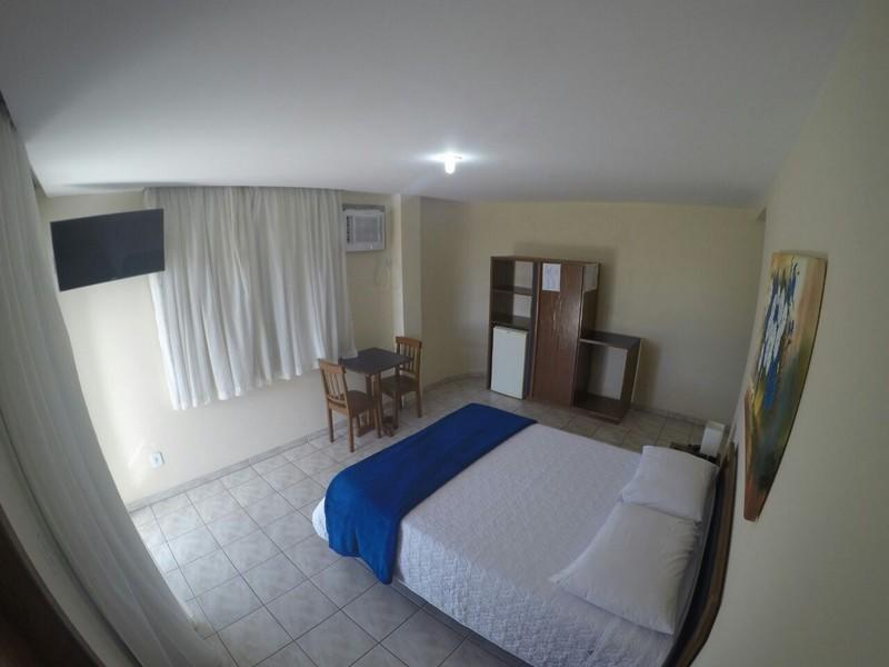 Hotel Marlin Azul イリリ エクステリア 写真