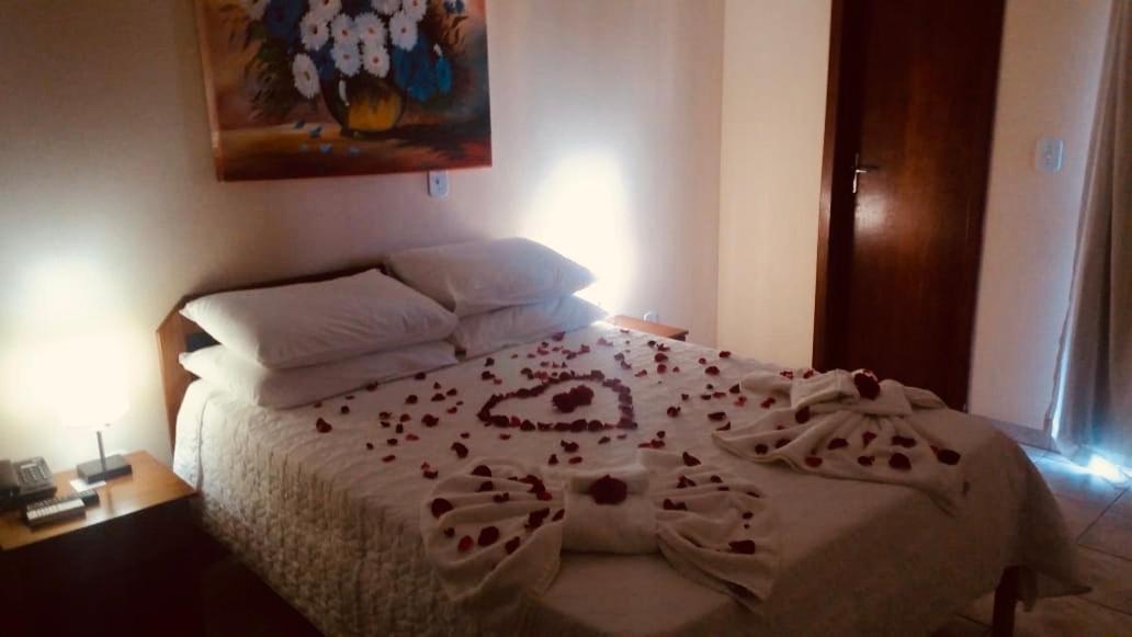 Hotel Marlin Azul イリリ エクステリア 写真